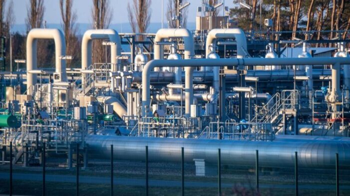 Rusia ameninta ca va opri livrarea de gaz spre Europa