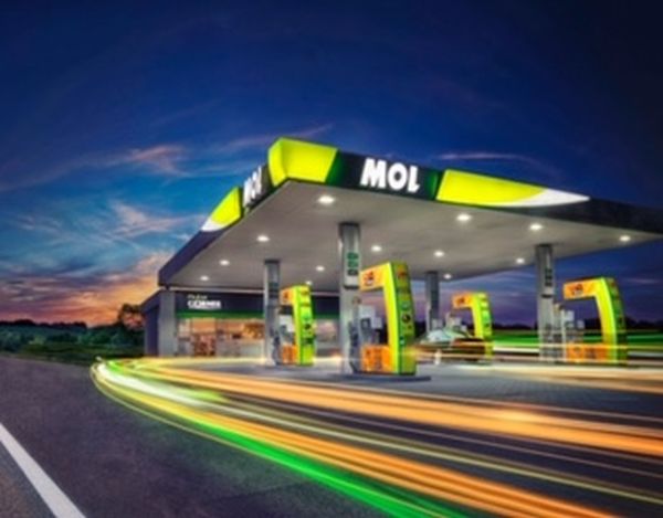 Ce spune MOL România în contextul scandalului legat de prețurile carburanților