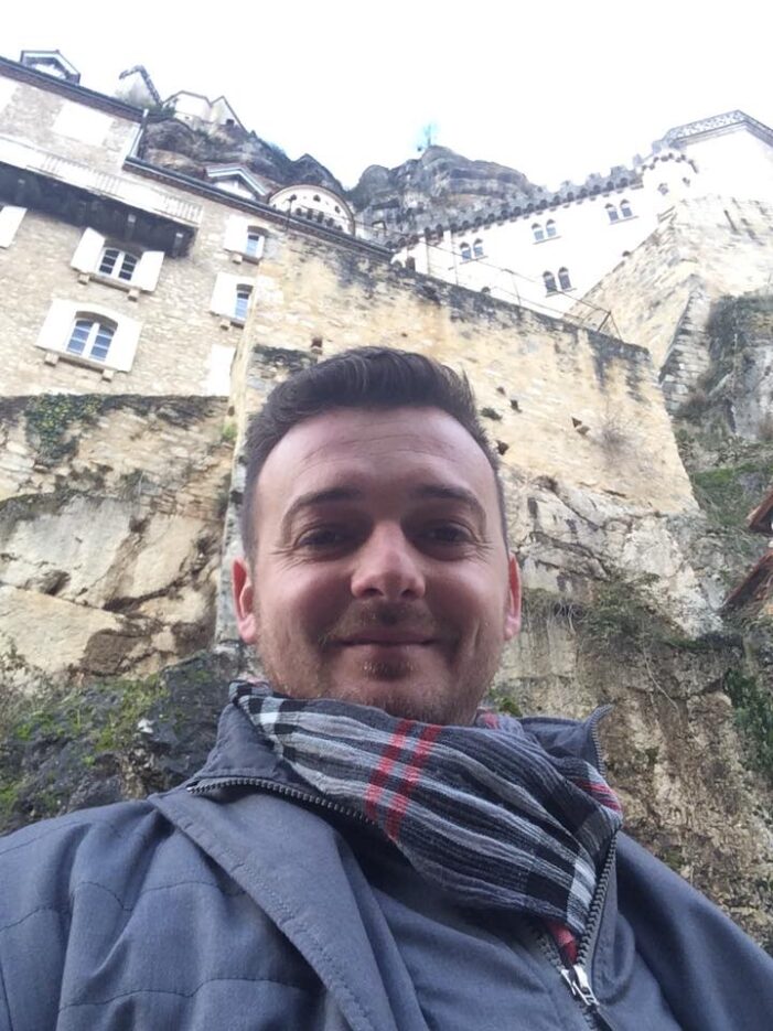 Satmarean din Italia, răpus de o boală cruntă la numai 37 de ani (Foto)