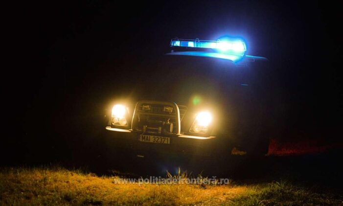 Focuri de arma in judet. Detalii in articol