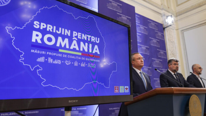 Ministrul Muncii: Distribuirea voucherelor de 50 de euro se va face prin Poşta Română