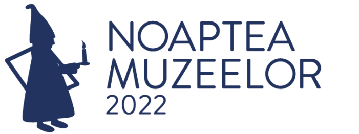 Noaptea Muzeelor pe 14 mai, ca pe vremuri