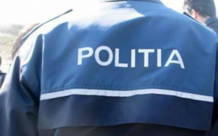 Angajari la Politie fara concurs. 21 de locuri la Satu Mare