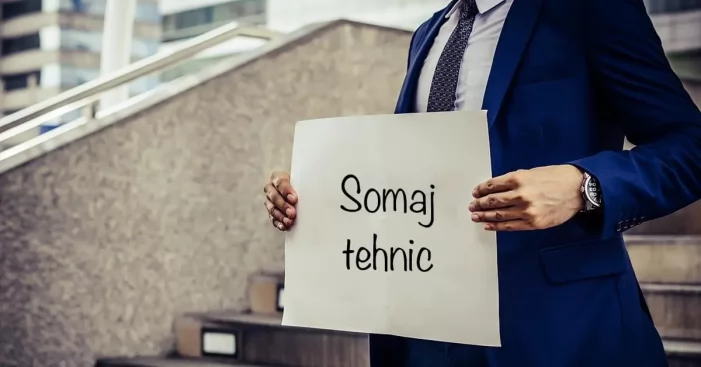 Modelul documentelor pentru plata șomajului tehnic a fost aprobat de ministrul muncii și solidarității sociale