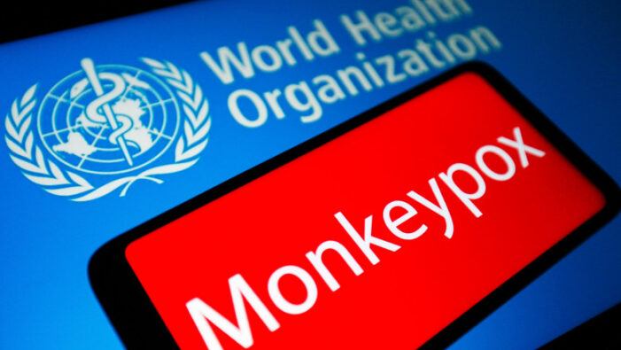 Variola maimuței a fost depistată în 11 țări. Ședință de urgență