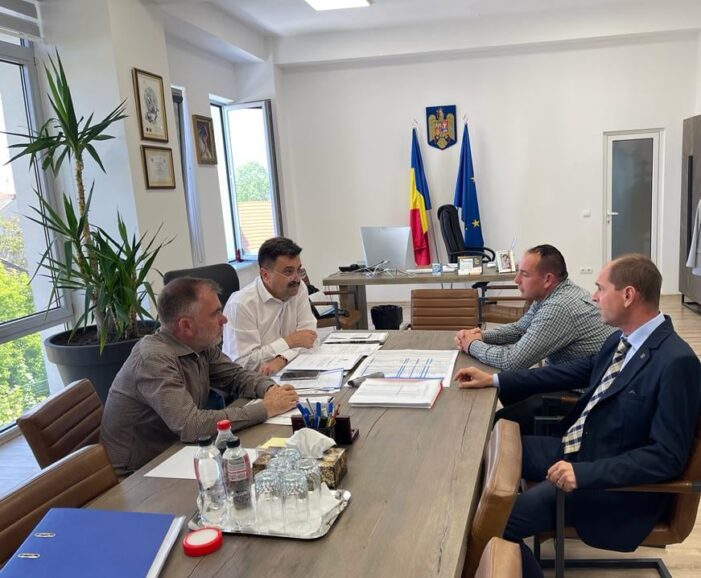 Activitate de comemorare a eroilor, vineri la Borlești !