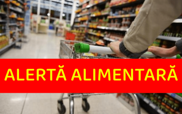 Stafide cu pesticide retrase de pe rafturile supermarket-urilor