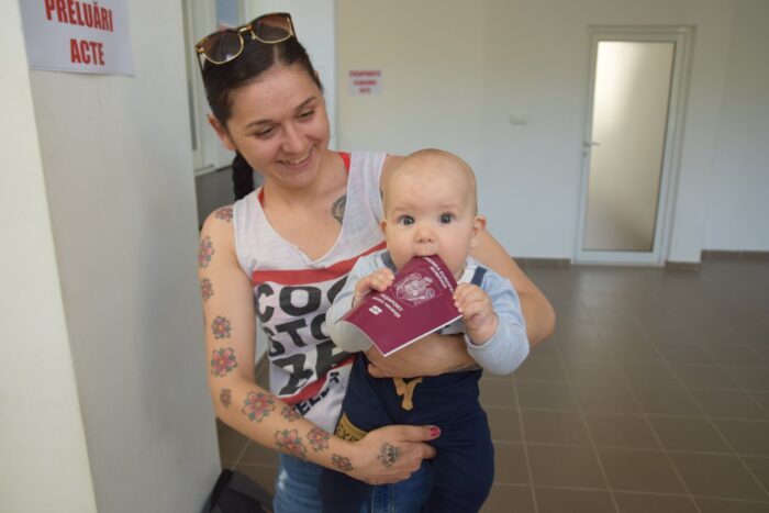 70 de copii sătmăreni sunt pregătiți să-și petreacă vacanța în străinătate