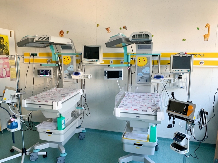 Aparatura moderna, in valoare de peste 500.000 de euro, pentru SJU Satu Mare (Foto)