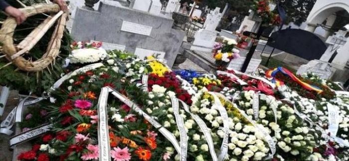 Decizia de a limita numărul de coroane pentru înmormântare a isterizat lumea