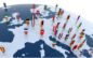 961 locuri de muncă vacante în Spaţiul Economic European