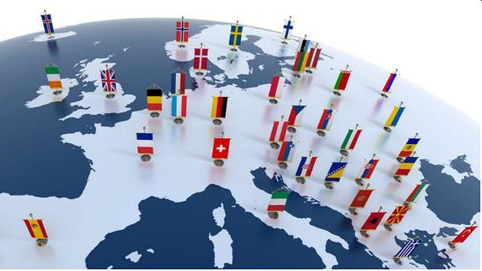 84 locuri de muncă vacante în Spaţiul Economic European