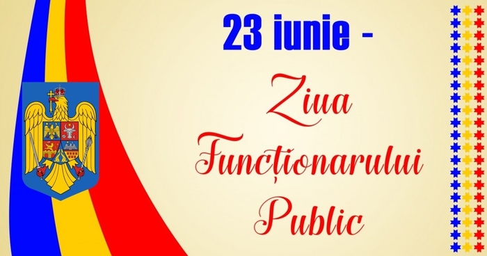 Ziua Functionarului Public