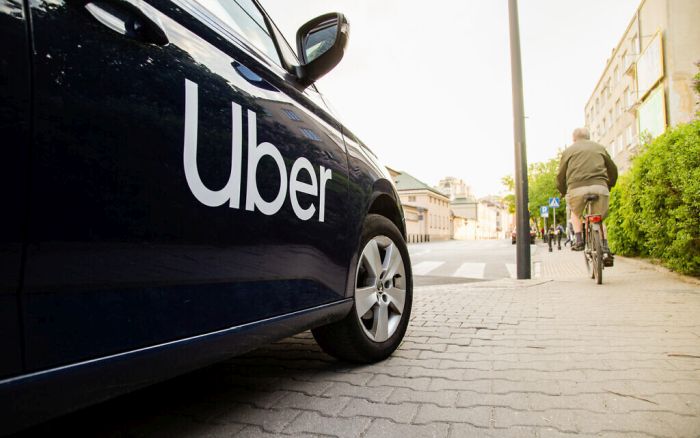 „Se face Uber” și la Baia Mare