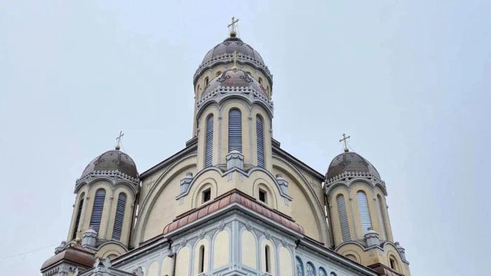 Catedrala din Satu Mare va primi un fragment din moaștele Sf. Constantin Brâncoveanu