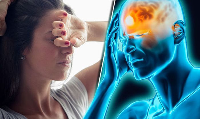 Cum putem scăpa de durerea de cap fără medicamente ?