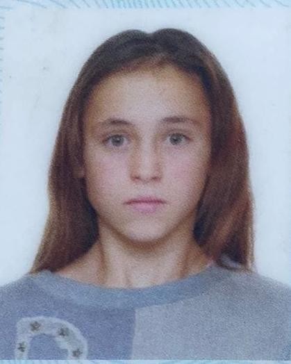 Fata disparuta ! Politia o cauta si in judetul Satu Mare (Foto)
