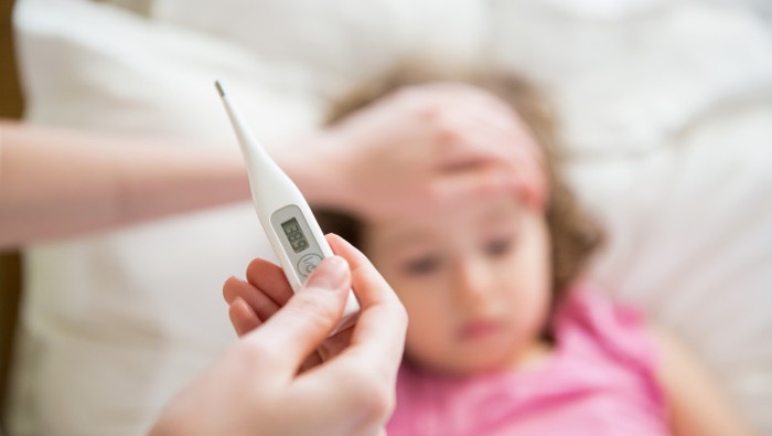 Gripa la copii va fi mai severa in acest an