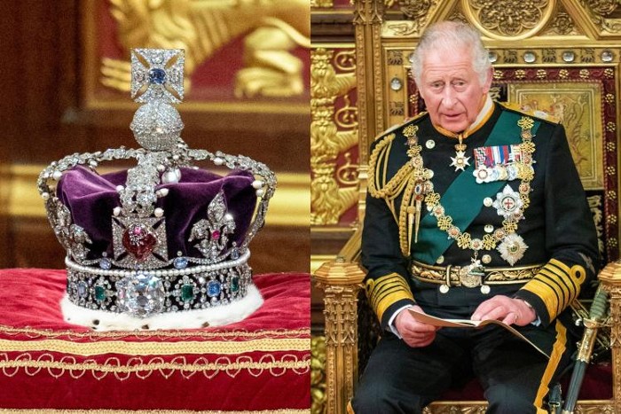 Prințul Charles va fi proclamat Rege al Marii Britanii