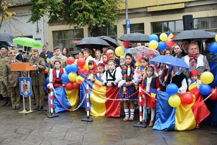 Ziua Armatei – Evenimentele de la Satu Mare (Foto)