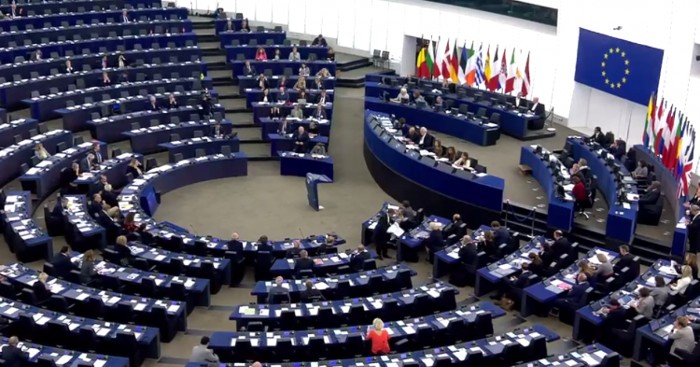 Parlamentul European a votat PENTRU aderarea României la Spațiul Schengen