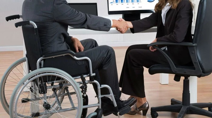 Facilitarea inserției pe piața muncii a persoanelor cu dizabilități