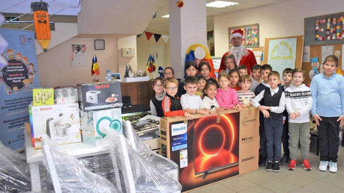 Act de umanitate şi solidaritate