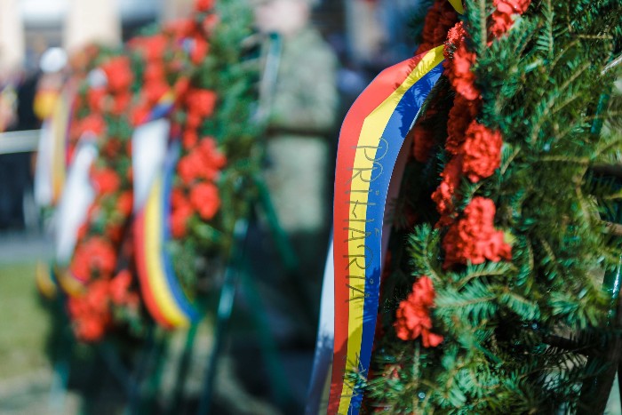 1 Decembrie ! Momentele de la Satu Mare ! (Fotogalerie)