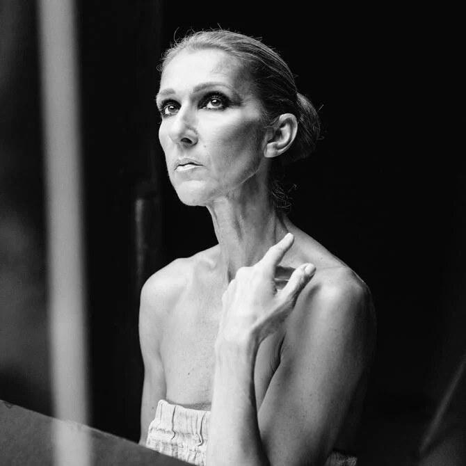 De ce boală sufera Celin Dion ?