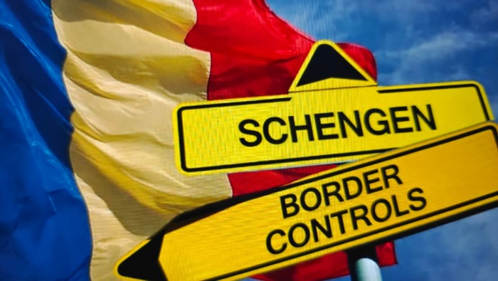 Cum a jucat Europa cu votul aderării României la spaţiul Schengen