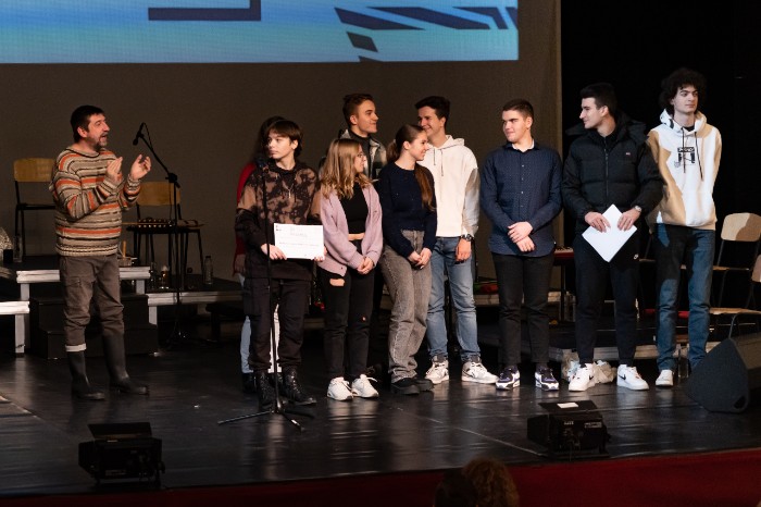 FOCUS FEST, emoții și magie pe scena Teatrului de Nord