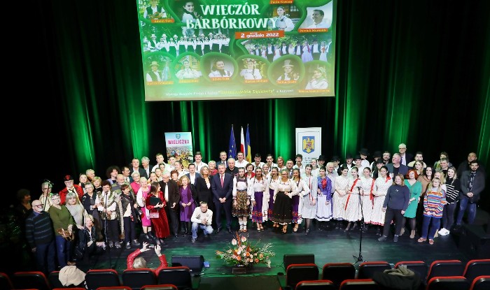 Ziua Naţională a României sărbătorită în Polonia