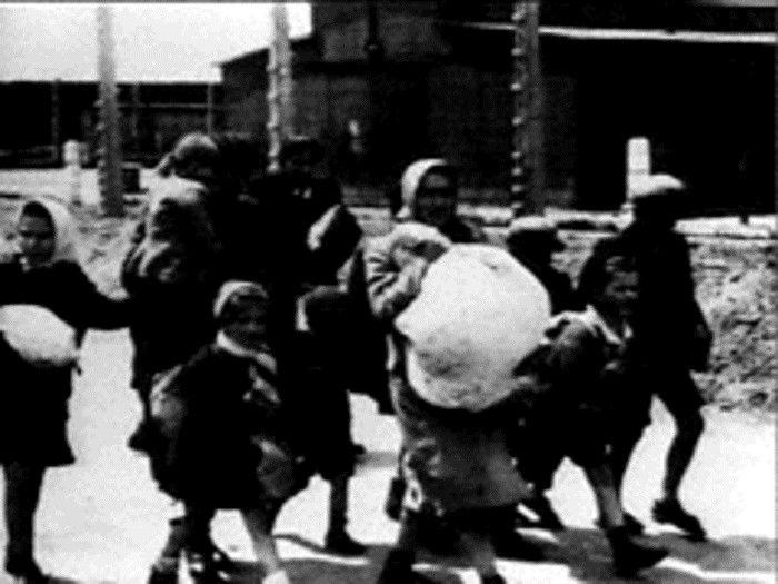 27 ianuarie – Zi neagră în istoria lumii ! Astăzi comemorăm victimele Holocaustului ! (Foto)