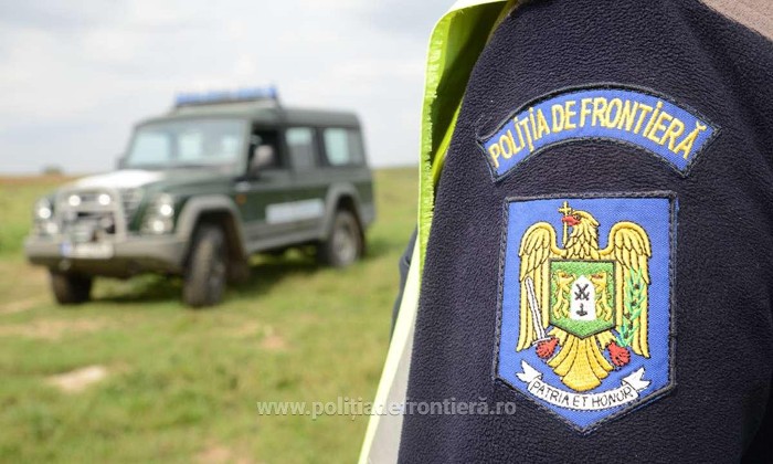La volanul mașinii, deși avea dreptul de conducere suspendat