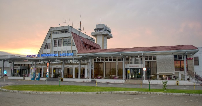 Cinci posturi scoase la concurs, la Aeroportul Satu Mare