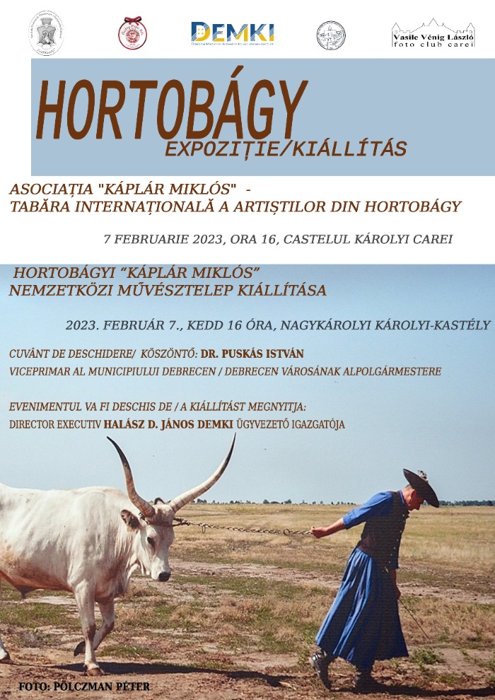 Expoziția de arte vizuale