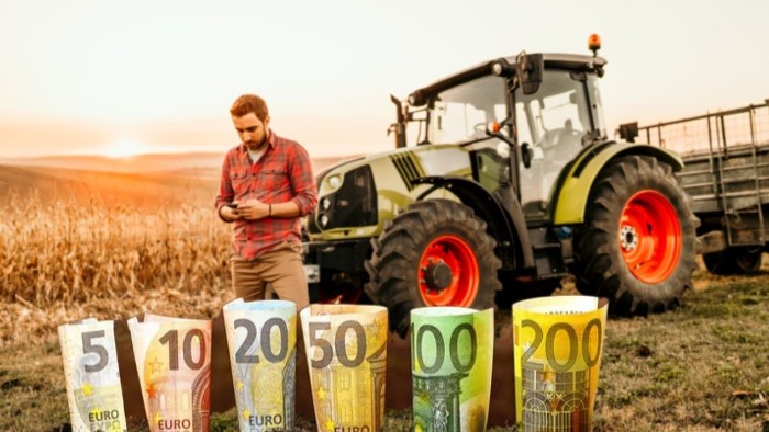 Fermierii vor primi bani de la APIA. Sume neplătite din 2022