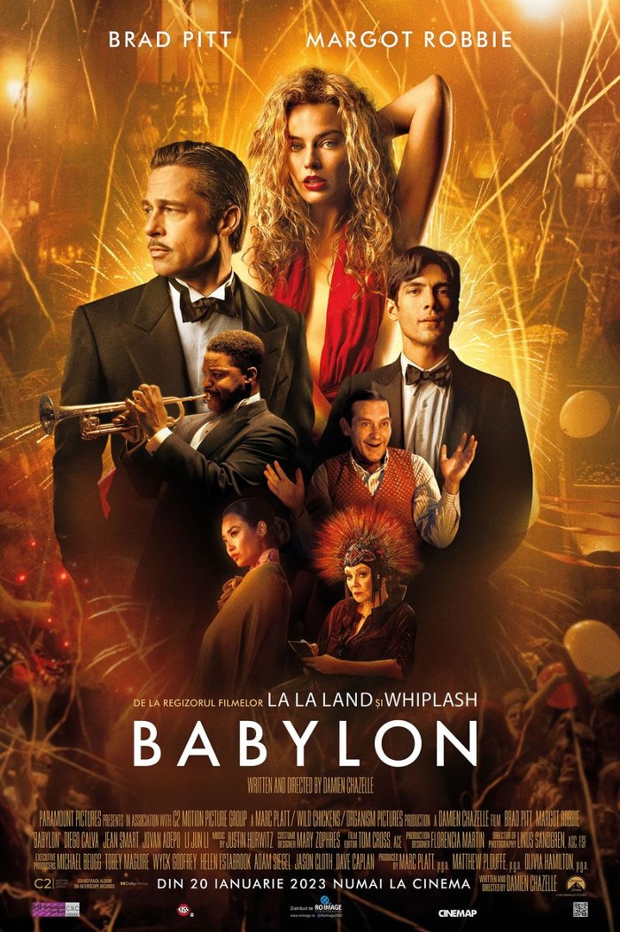Ce filme noi vedem la Cineplexx Satu Mare ?