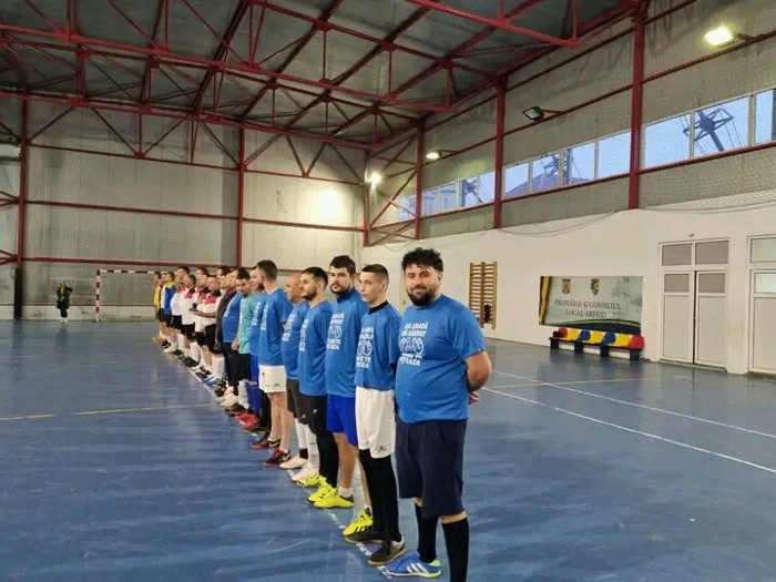 Fotbal. Cupa Prieteniei, în oraşul Ardud