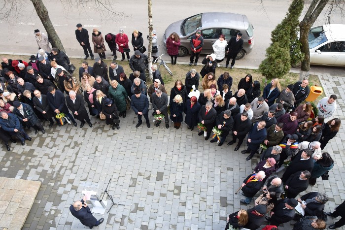 Ziua Culturii Naționale, la Satu Mare (Foto)