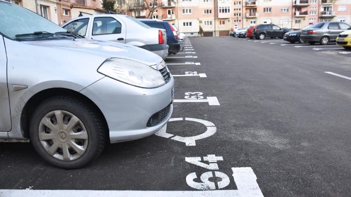 Când începe eliberarea abonamentelor de parcare în municipiul Satu Mare ?