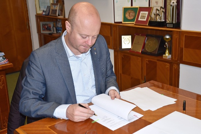 Investiţie de peste 17 milioane de lei, în 4 proiecte pentru Satu Mare. Detalii în articol