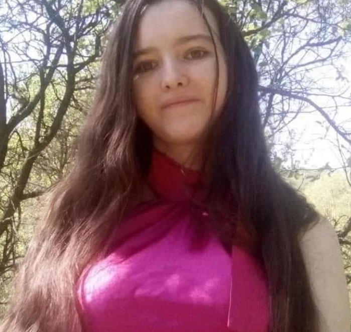 Tânără dispărută de acasă (Foto)