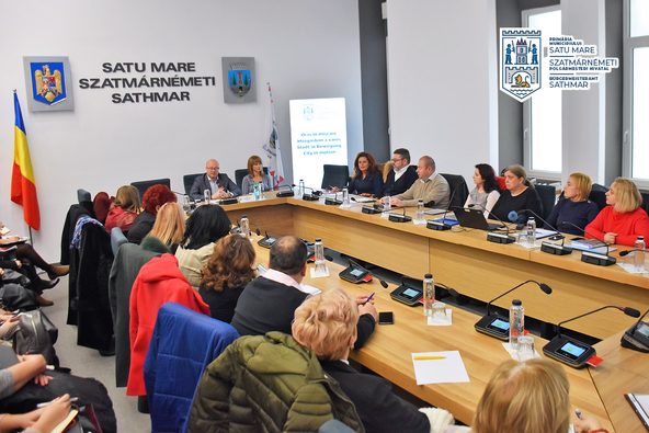 Continuă investiţiile în infrastructura şcolară