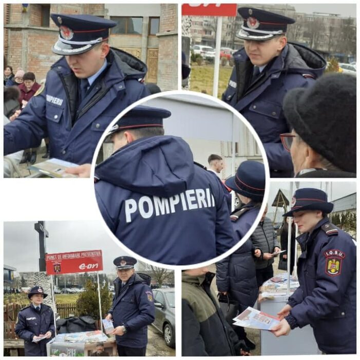 Ziua educației preventive în lăcașurile de cult din Satu Mare