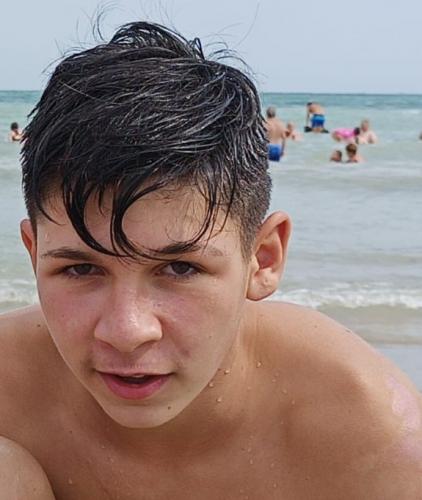 Copil de 14 ani, dat dispărut (Foto)