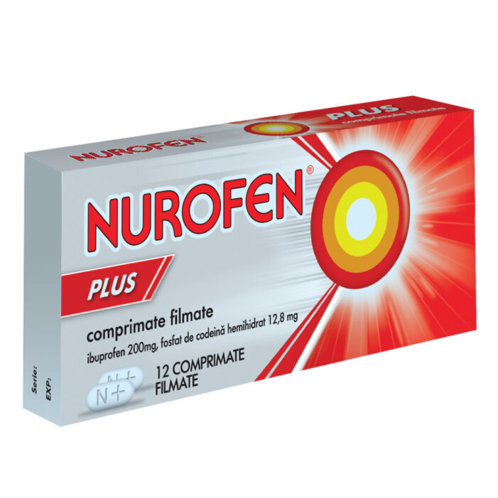 Nurofenul conține o substanță periculoasă care ar putea să îl scoată din farmacii