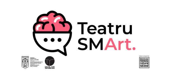Teatru SMArt, un nou proiect al Trupei Mihai Raicu