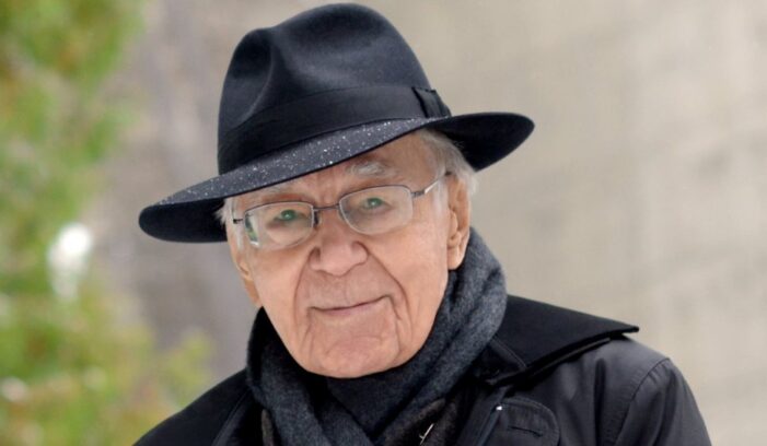 A murit filosoful Mihai Șora
