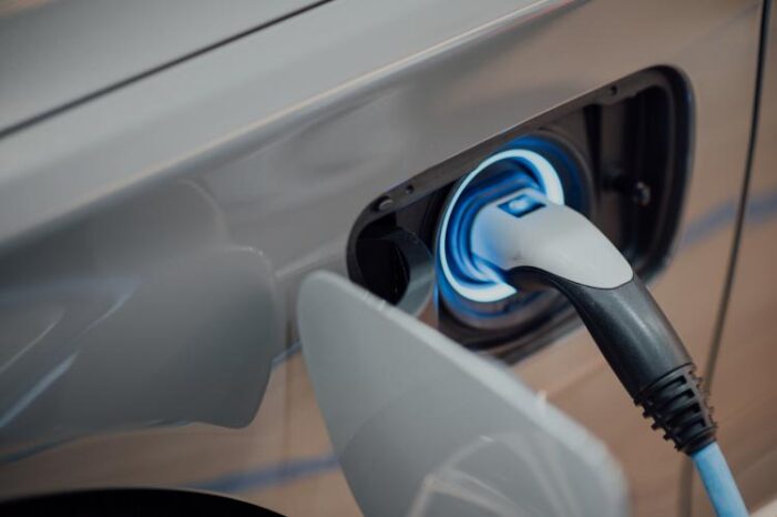 Scade interesul pentru maşinime electrice Scade interesul pentru maşinime electrice